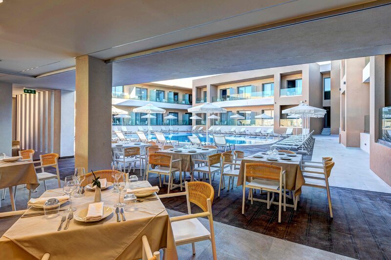 White Olive Elite Laganas Hotel 11