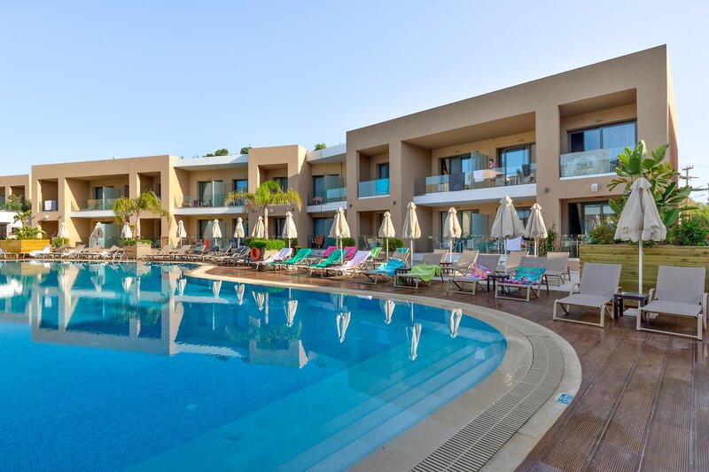 White Olive Elite Laganas Hotel 20