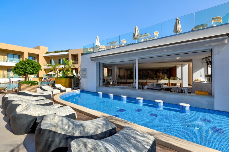 White Olive Elite Laganas Hotel 21
