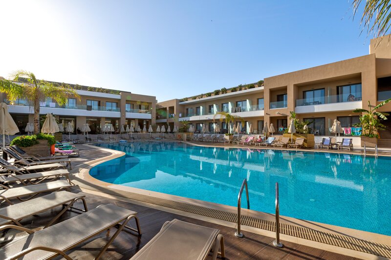 White Olive Elite Laganas Hotel 24