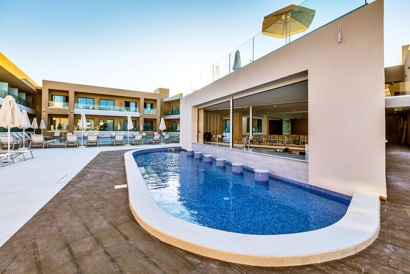 White Olive Elite Laganas Hotel 29