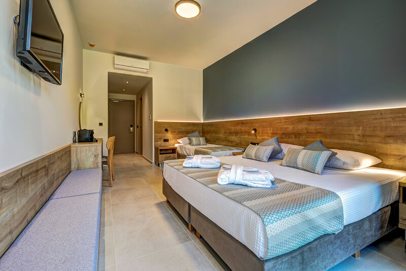 White Olive Elite Laganas Hotel 30