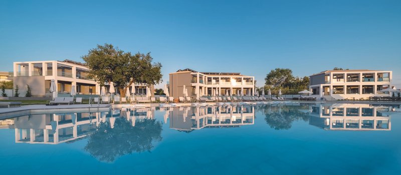 Vissalo by Acharavi Beach 1