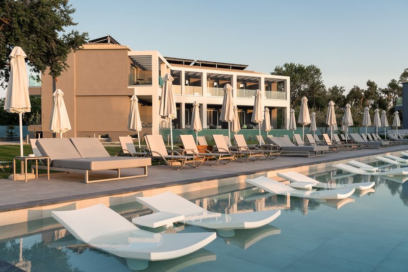 Vissalo by Acharavi Beach 2