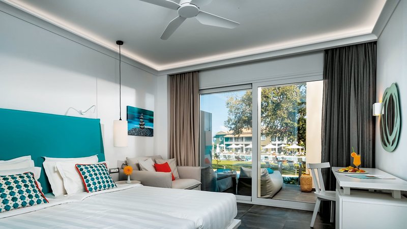 Vissalo by Acharavi Beach 3