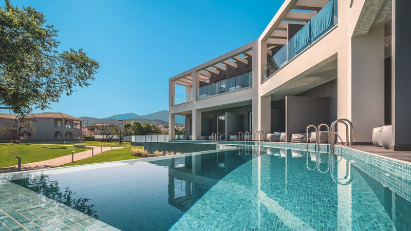 Vissalo by Acharavi Beach 4