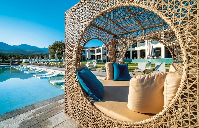 Vissalo by Acharavi Beach 6