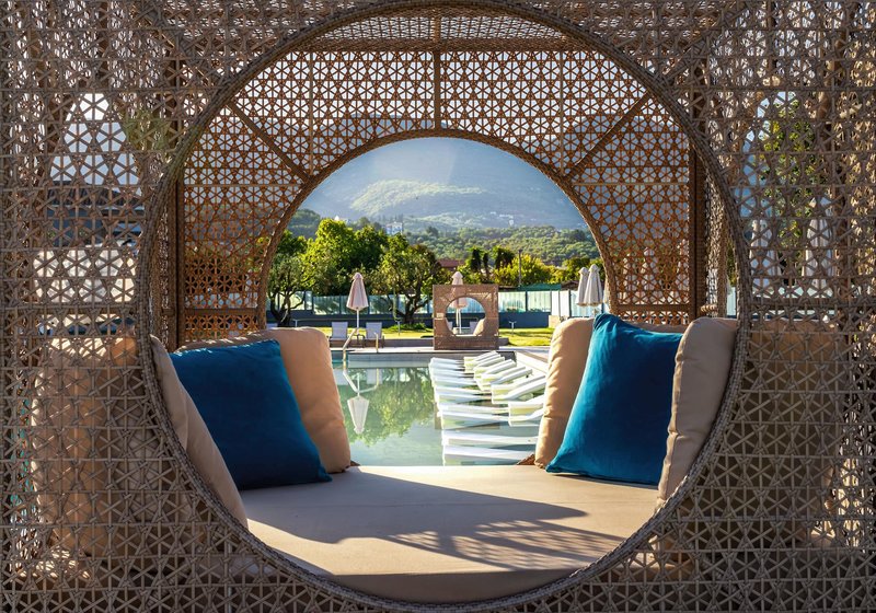 Vissalo by Acharavi Beach 10