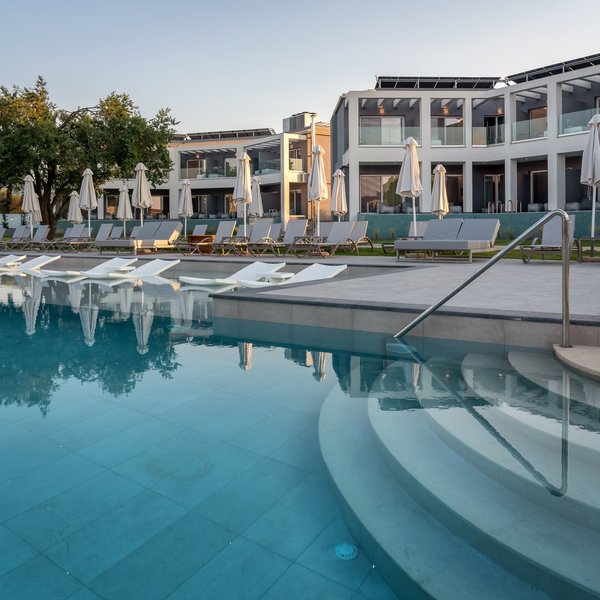 Vissalo by Acharavi Beach 13