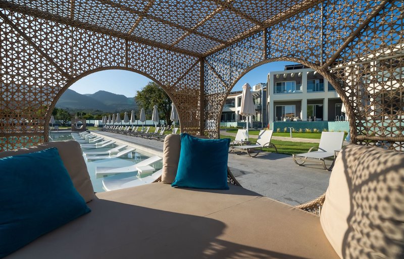 Vissalo by Acharavi Beach 15