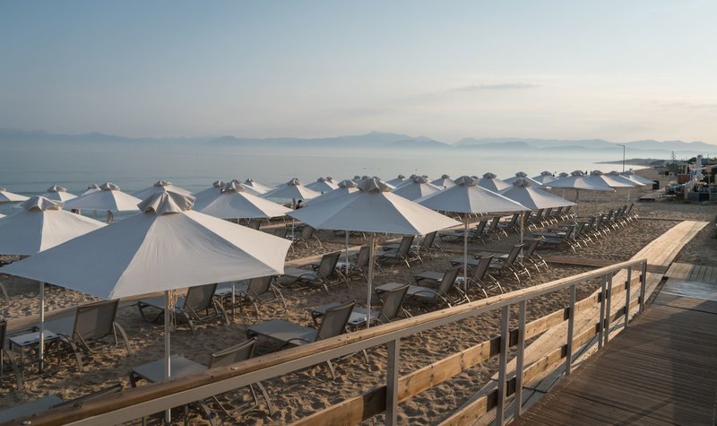 Vissalo by Acharavi Beach 19