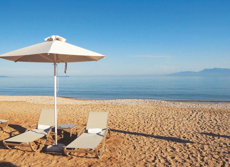 Vissalo by Acharavi Beach 20