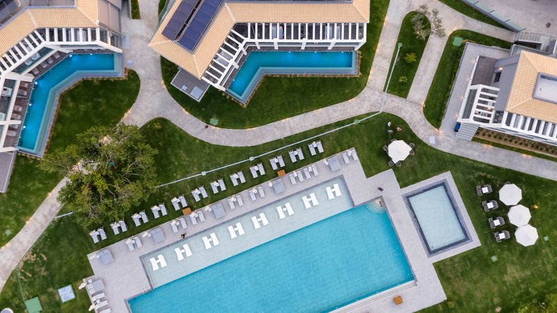 Vissalo by Acharavi Beach 21