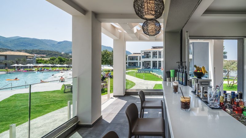 Vissalo by Acharavi Beach 26