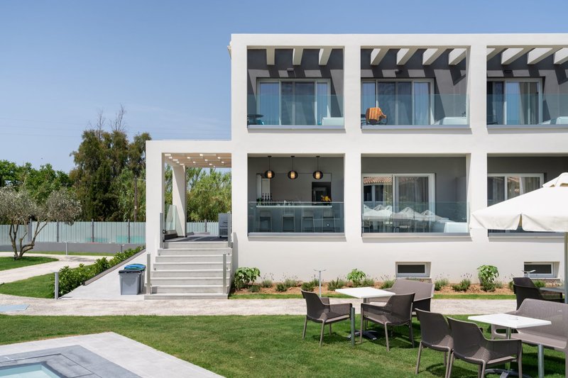 Vissalo by Acharavi Beach 27