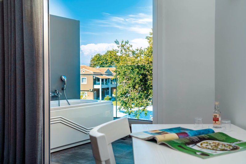 Vissalo by Acharavi Beach 30