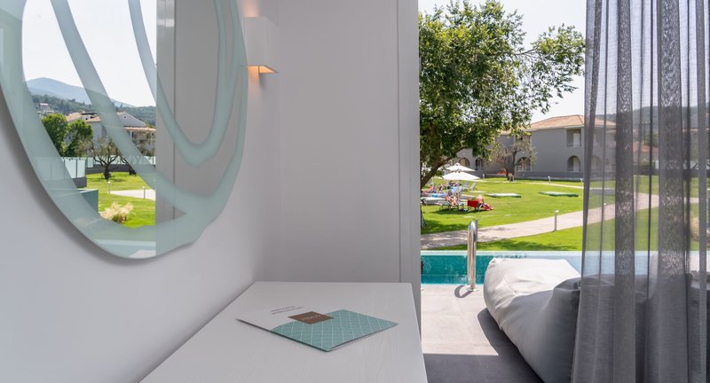 Vissalo by Acharavi Beach 33