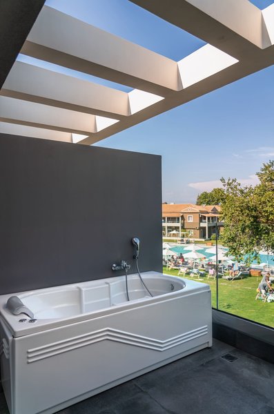 Vissalo by Acharavi Beach 35