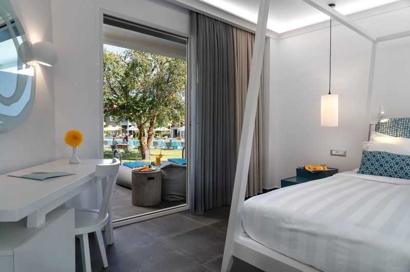 Vissalo by Acharavi Beach 37