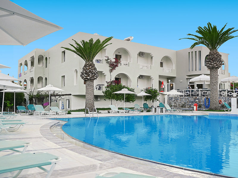 Vardis Olive Garden 1