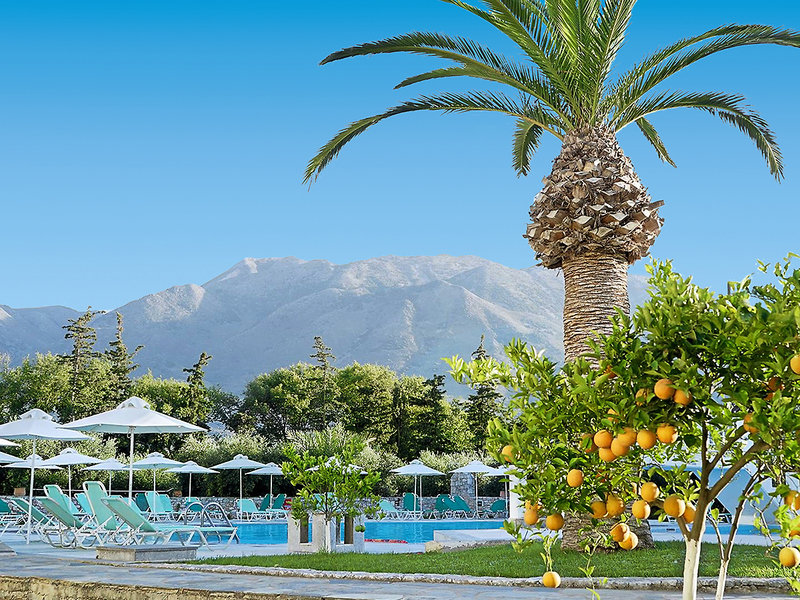 Vardis Olive Garden 2