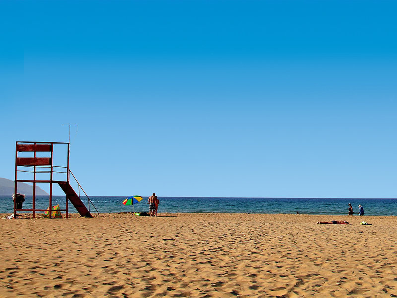 Vardis Olive Garden 3