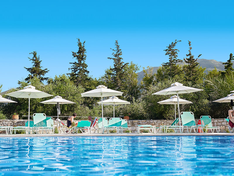 Vardis Olive Garden 4