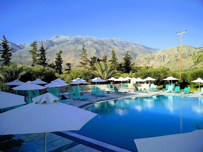 Vardis Olive Garden 15