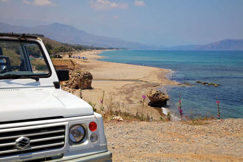 Vardis Olive Garden 17