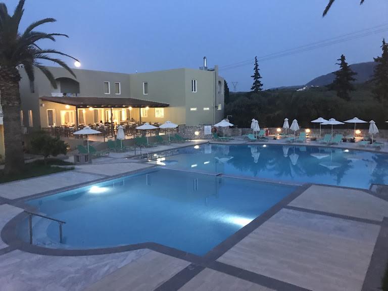 Vardis Olive Garden 27