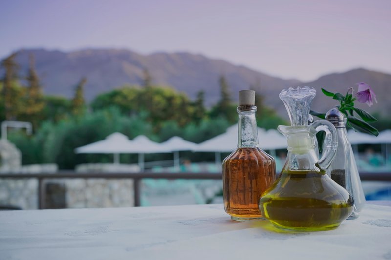 Vardis Olive Garden 29