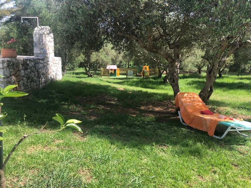 Vardis Olive Garden 30