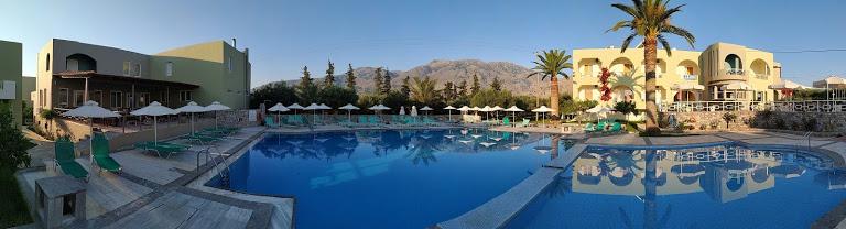 Vardis Olive Garden 45