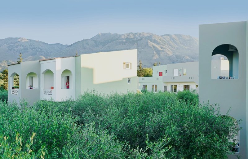 Vardis Olive Garden 5