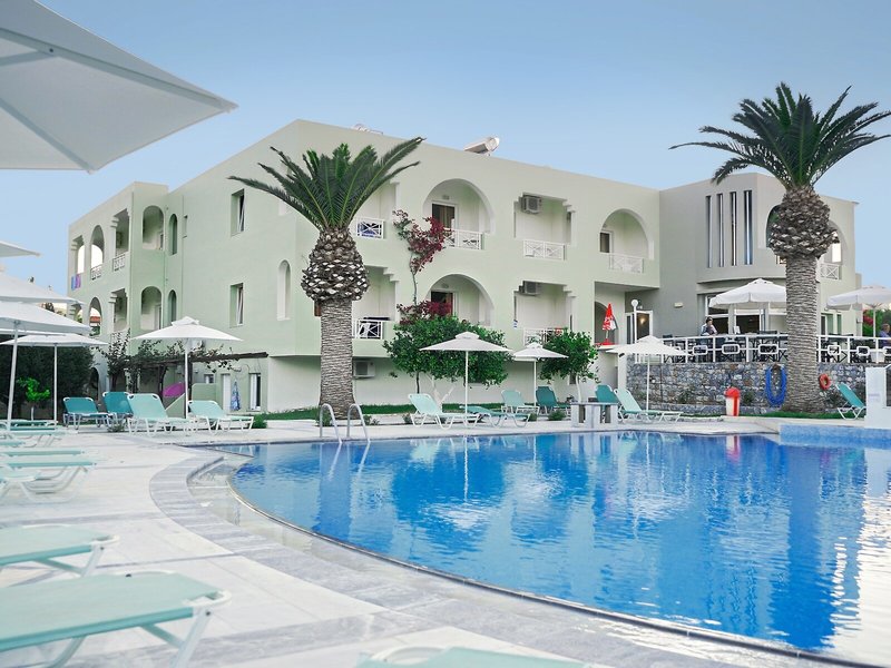 Vardis Olive Garden 1