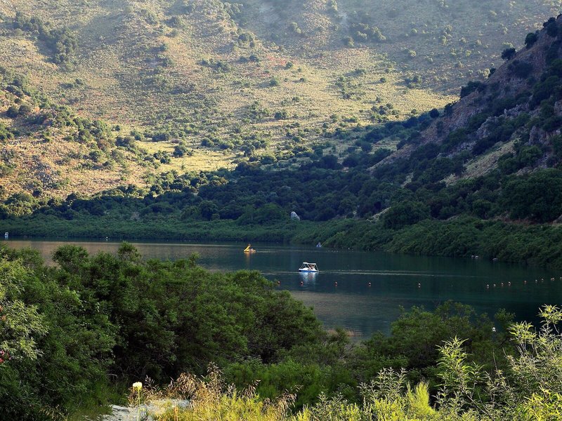 Vardis Olive Garden 3