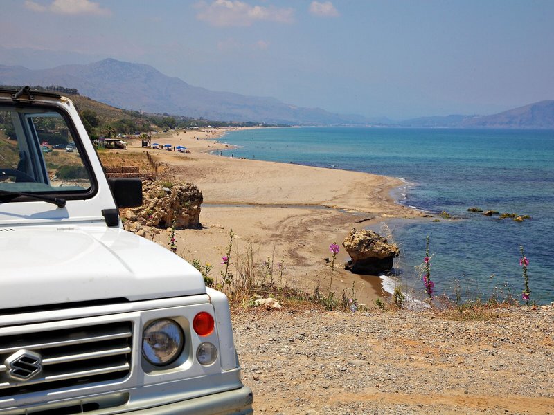 Vardis Olive Garden 6