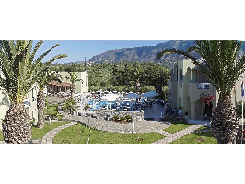 Vardis Olive Garden 3