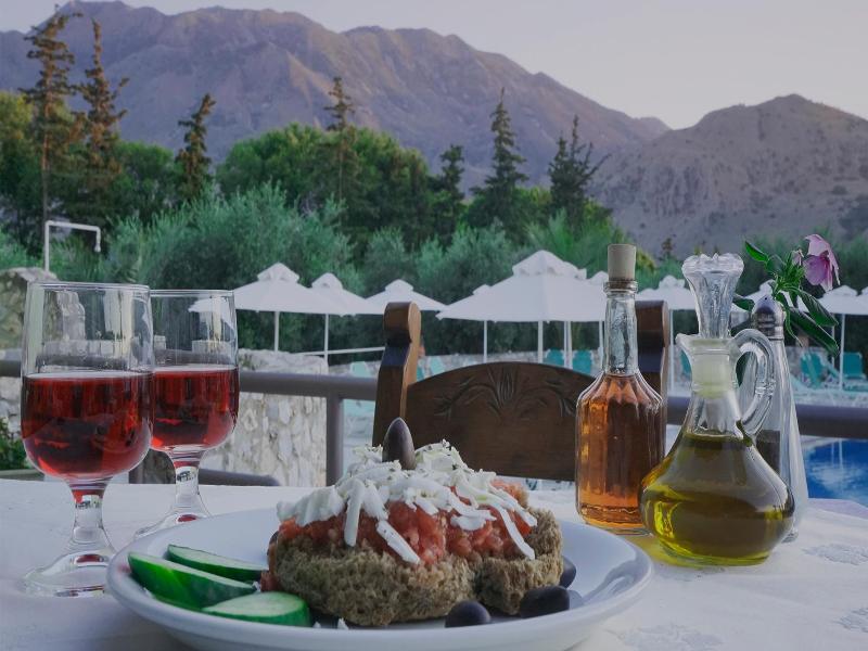 Vardis Olive Garden 4