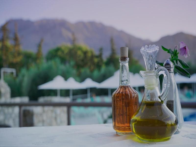 Vardis Olive Garden 5