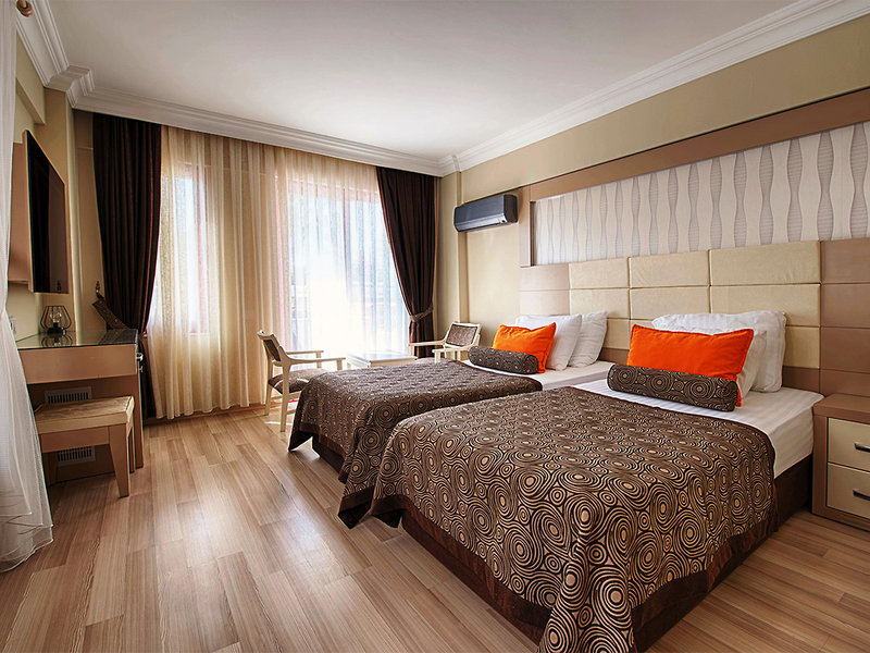 Mendos Garden Exclusive 3