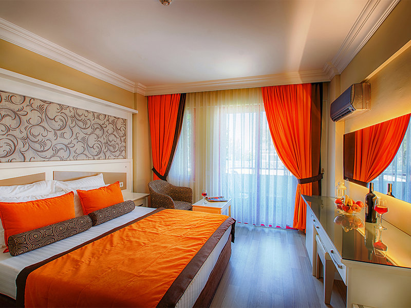 Mendos Garden Exclusive 4