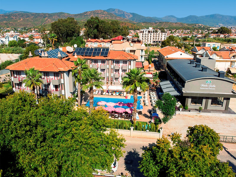 Mendos Garden Exclusive 5