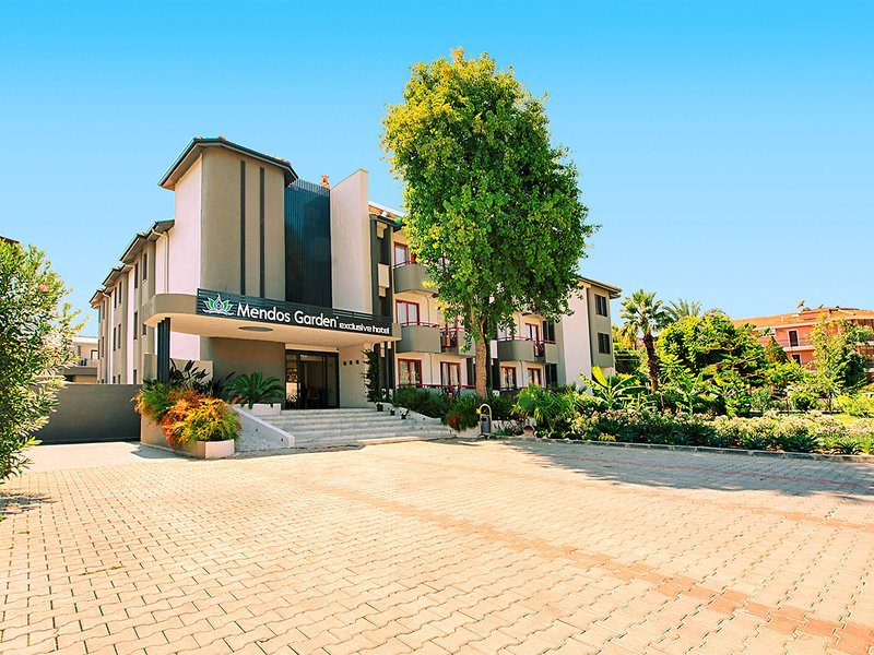 Mendos Garden Exclusive 6