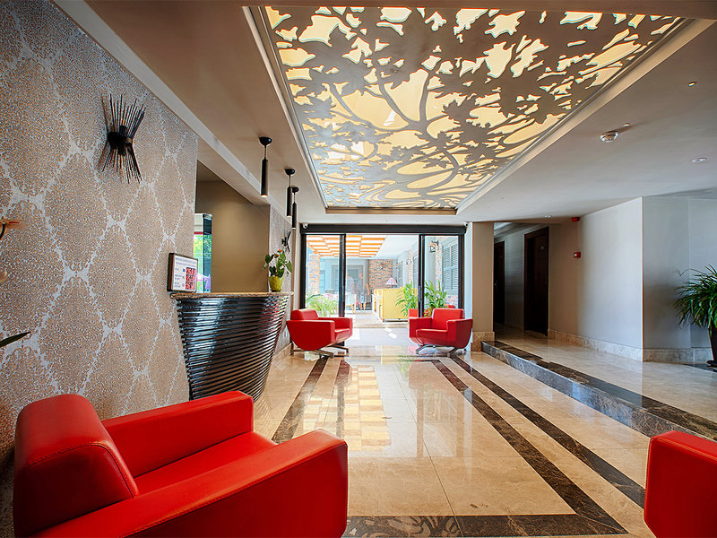 Mendos Garden Exclusive 7