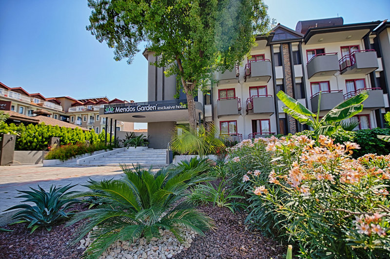 Mendos Garden Exclusive Hotel 2