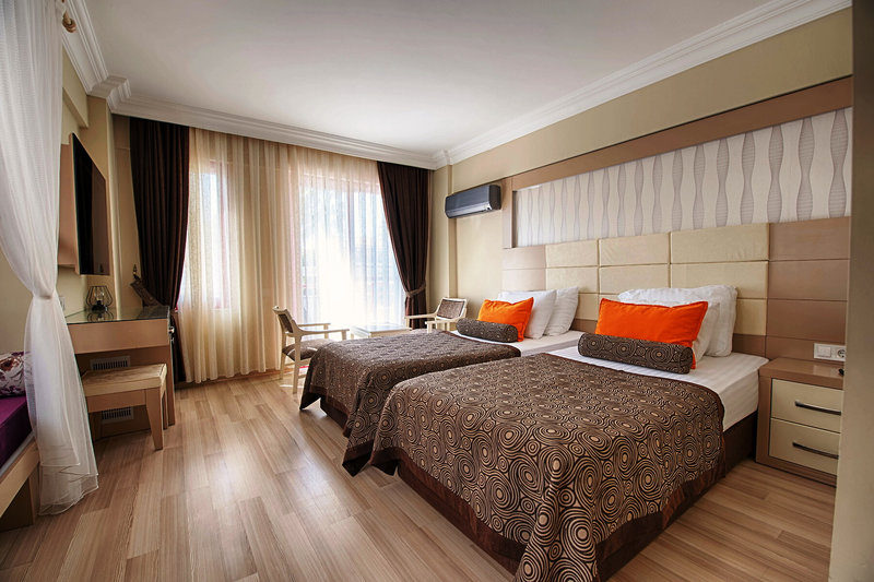 Mendos Garden Exclusive Hotel 7