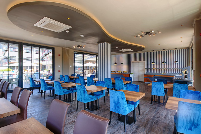 Mendos Garden Exclusive Hotel 8