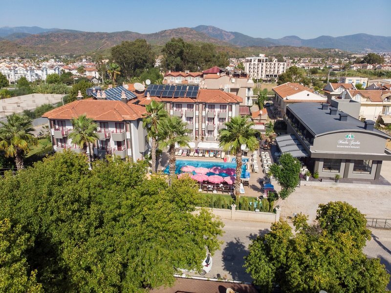 Mendos Garden Exclusive 2