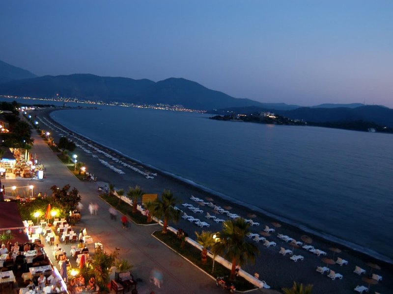 Mendos Garden Exclusive 5